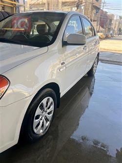 هیوندای ئەکسنت